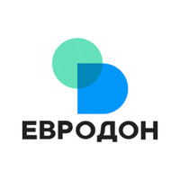 Логотип Евродон Таганрог