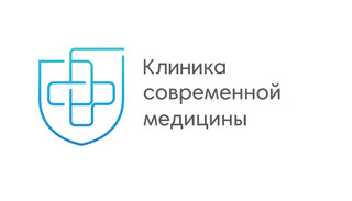 Логотип Клиника Современной Медицины