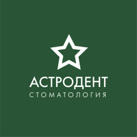 Логотип Стоматология Астродент Таганрог