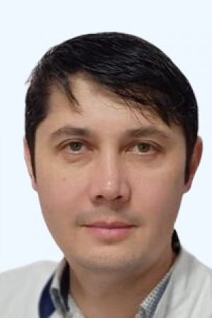 Тен Николай Сергеевич