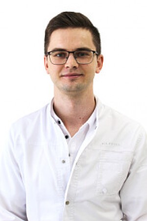 Богомазов Александр Сергеевич