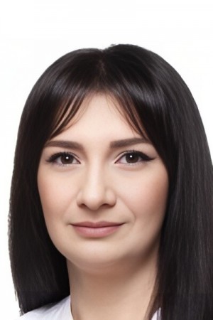 Давыдова Ольга Владимировна
