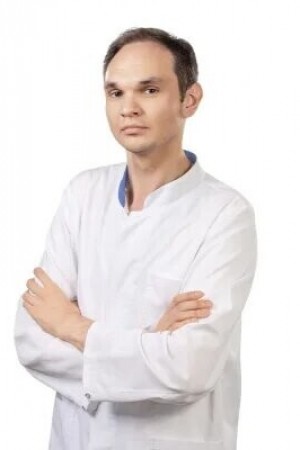 Скоробогатый Алексей Игоревич