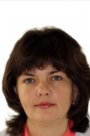 Жилкова Анастасия Ивановна