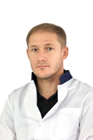 Исаев Артур Амирбегович