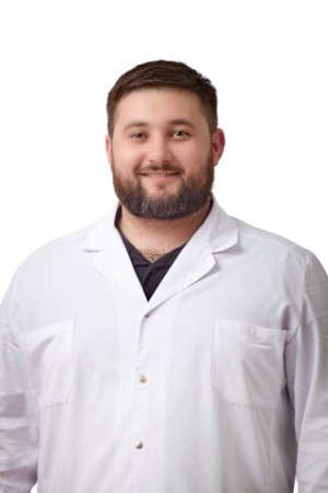 Савченко Иван Евгеньевич