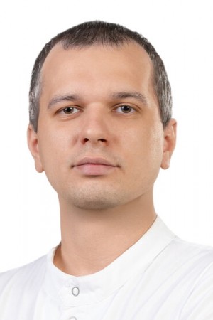 Гуньков Артем Сергеевич