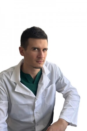 Мычкин Владимир Сергеевич