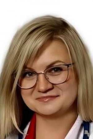 Лысак Полина Александровна