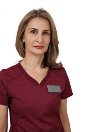 Хаджиева Мадина Рамзановна