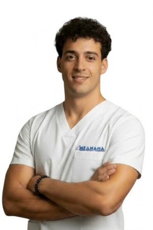 Горбатенко Иван Андреевич