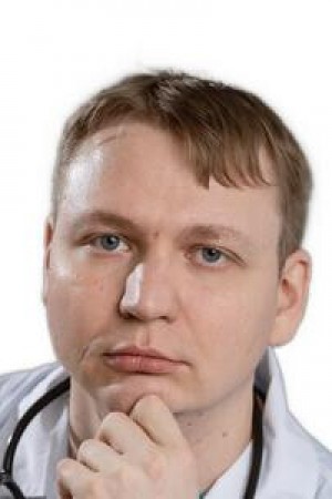 Чертищев Александр Сергеевич