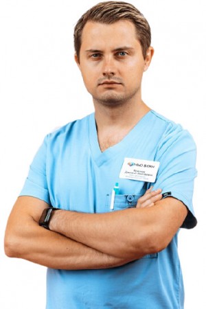 Фомичев Дмитрий Викторович